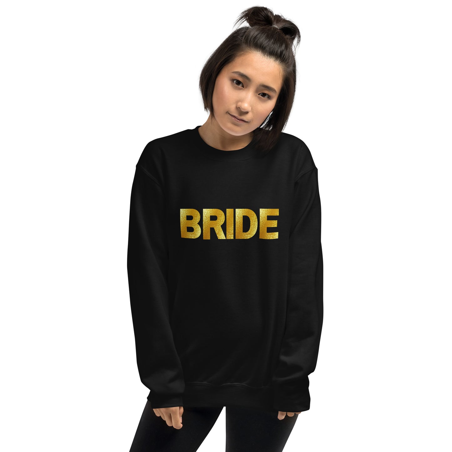 Bride Sweatshirt