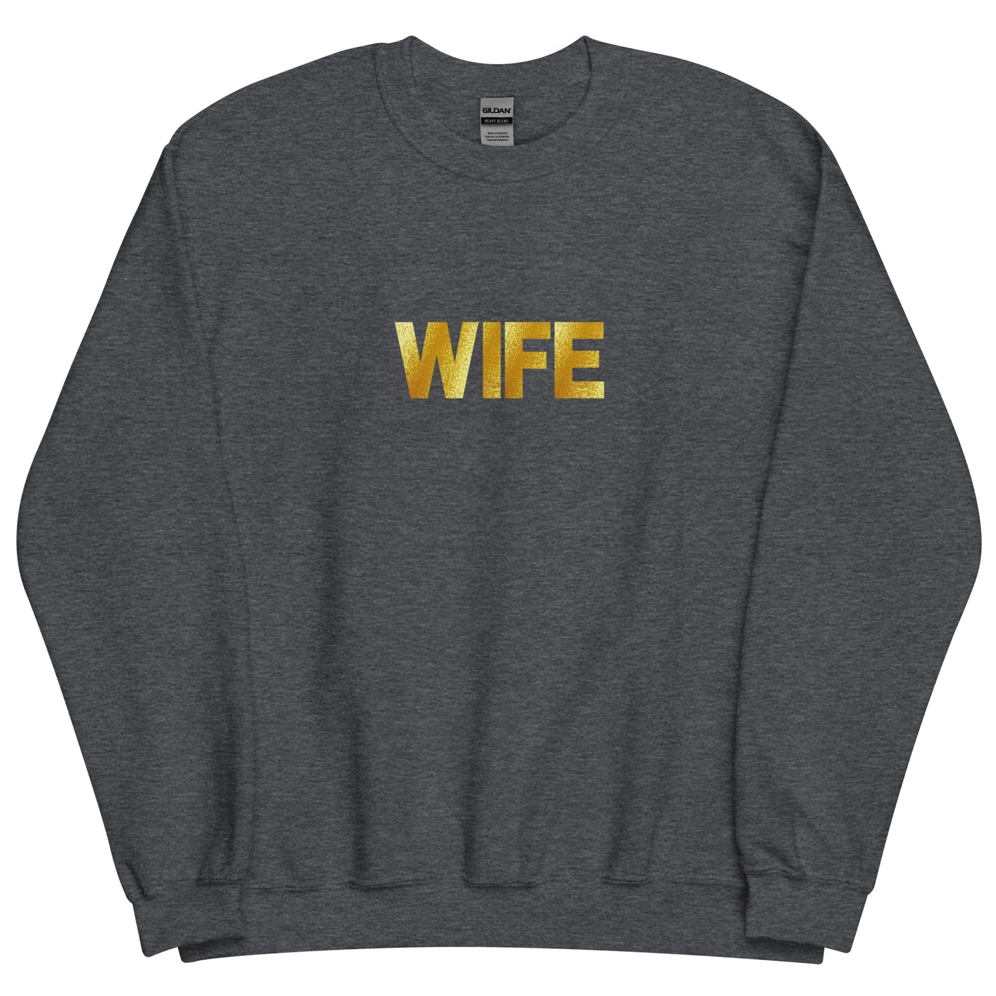 Wife Sweatshirt