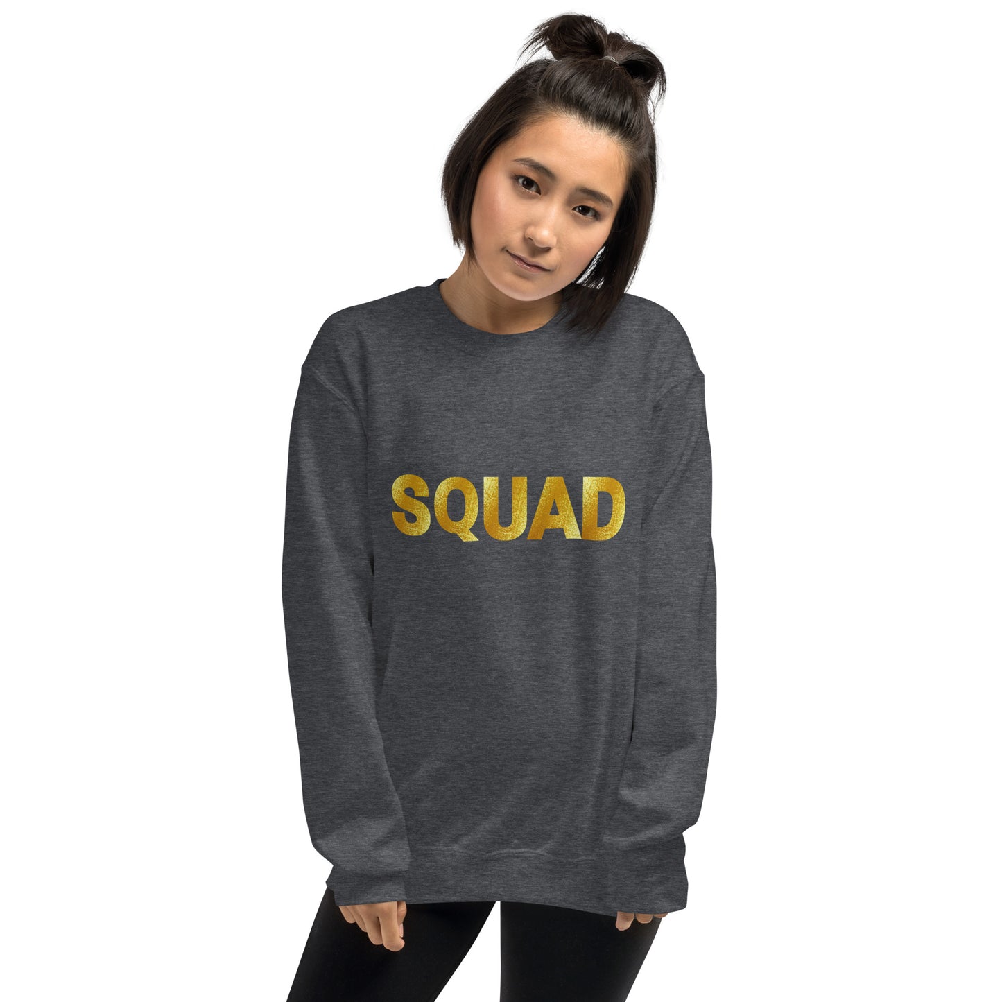 Bride Squad Sweatshirt