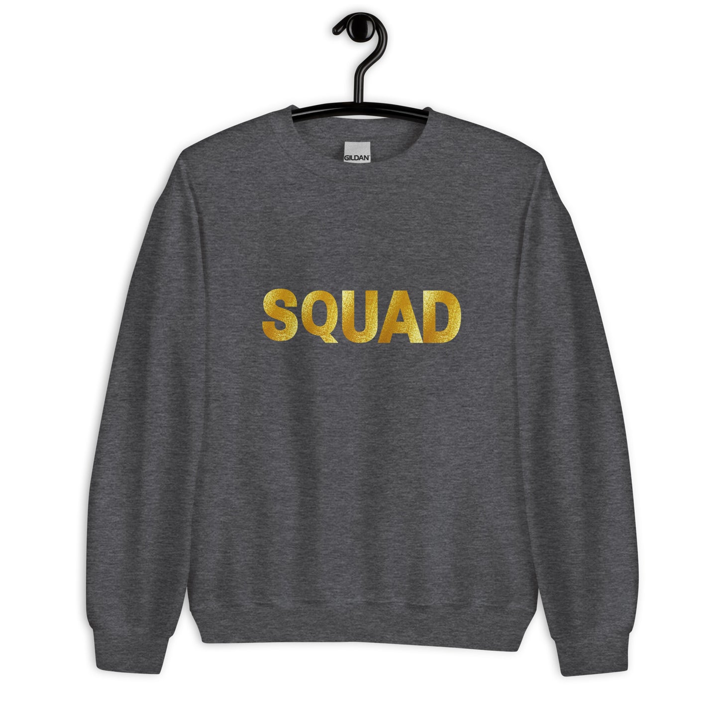 Bride Squad Sweatshirt