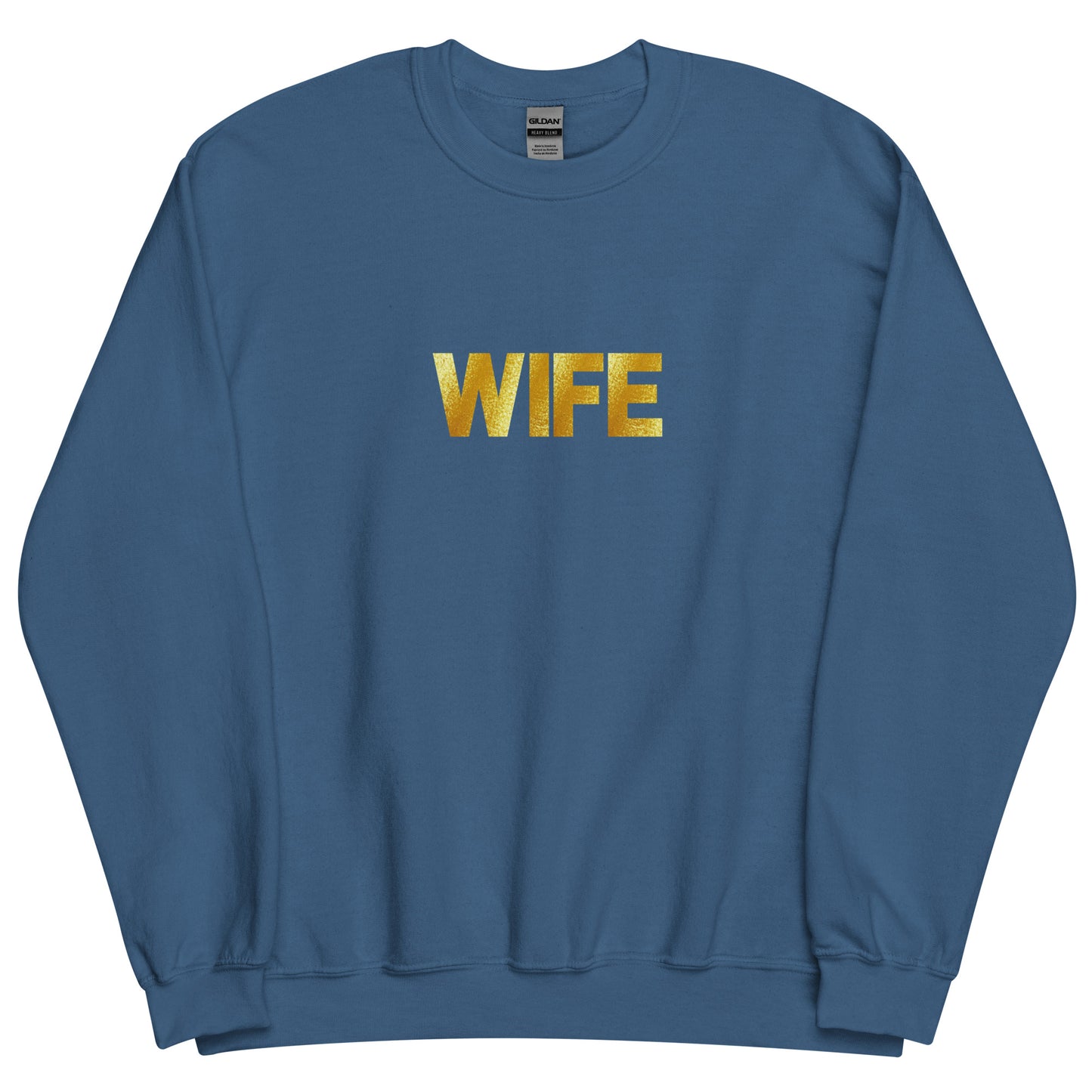 Wife Sweatshirt