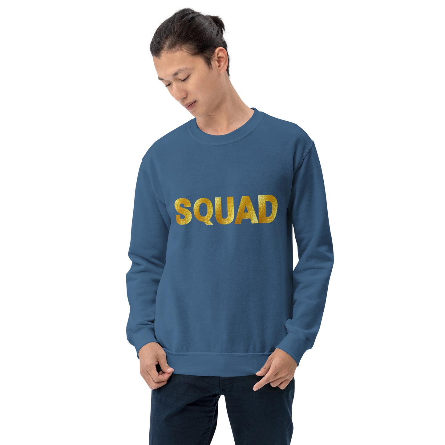 Bride Squad Sweatshirt