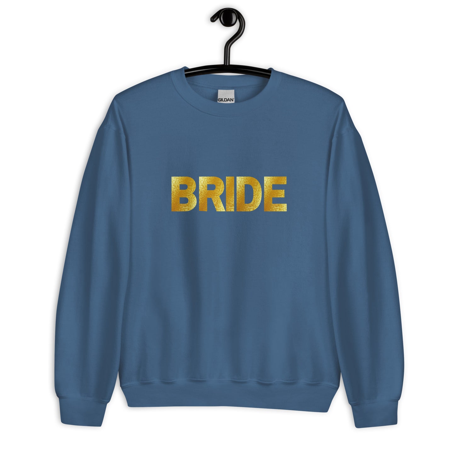 Bride Sweatshirt