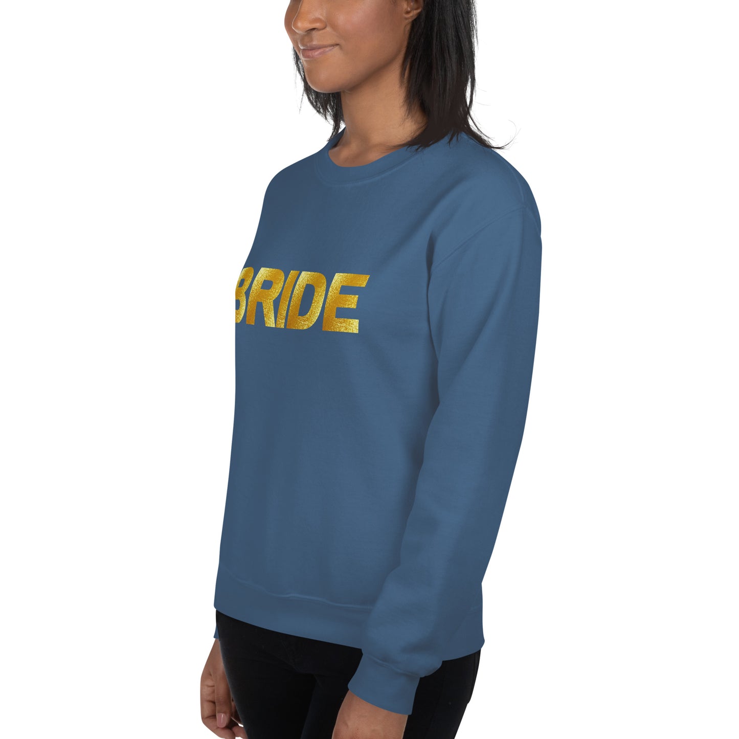 Bride Sweatshirt