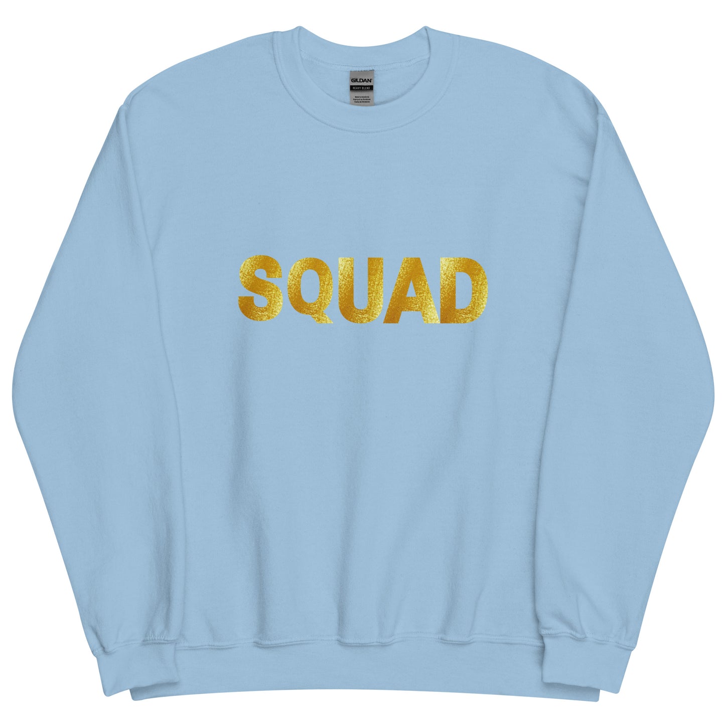 Bride Squad Sweatshirt