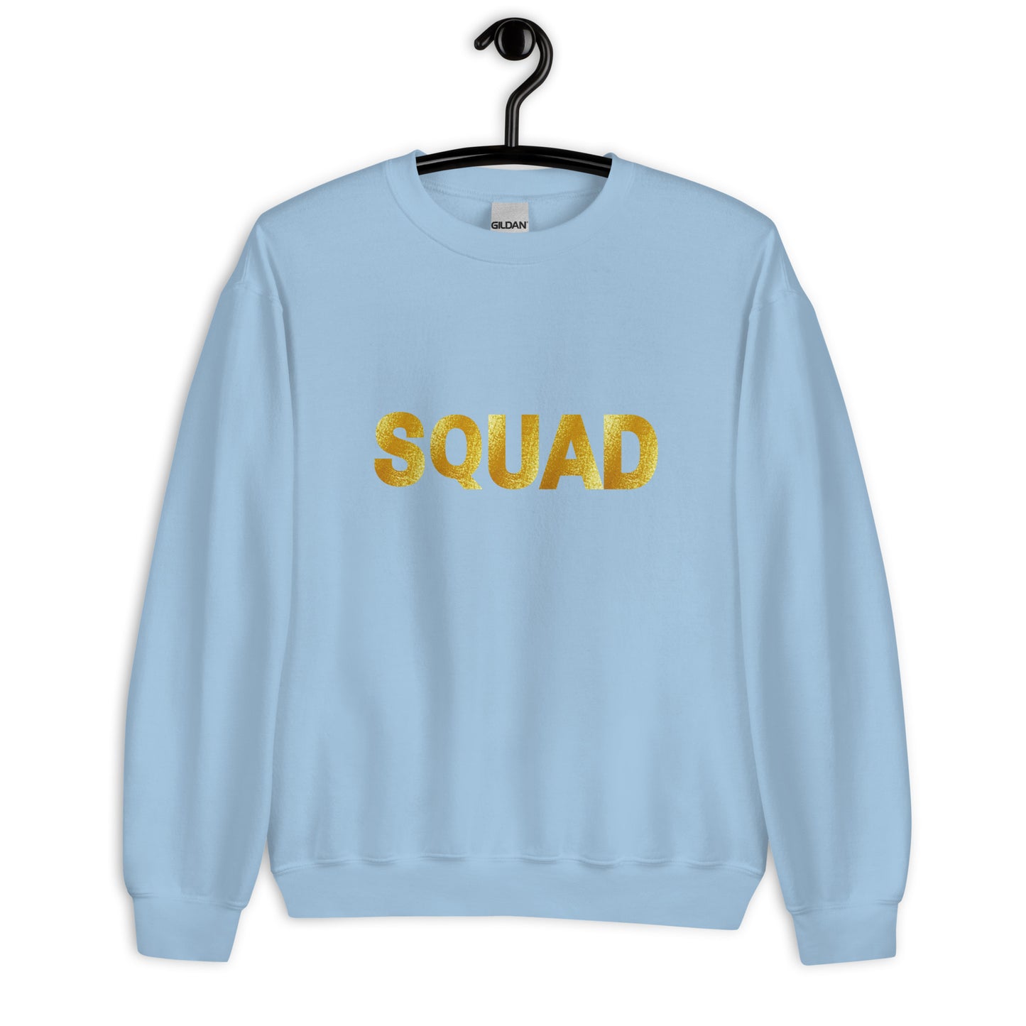 Bride Squad Sweatshirt