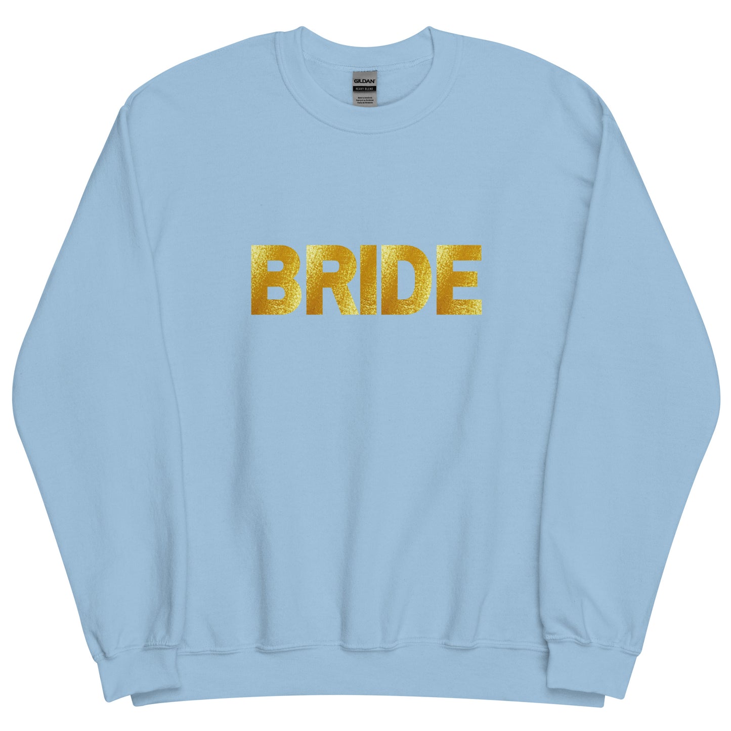 Bride Sweatshirt