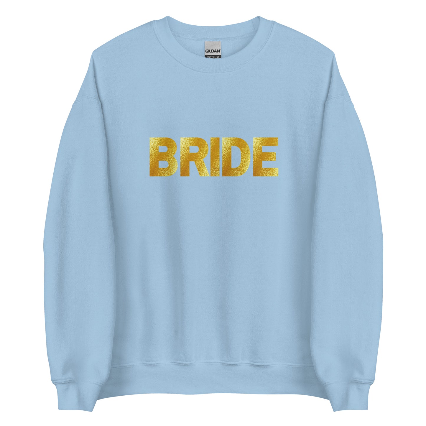 Bride Sweatshirt