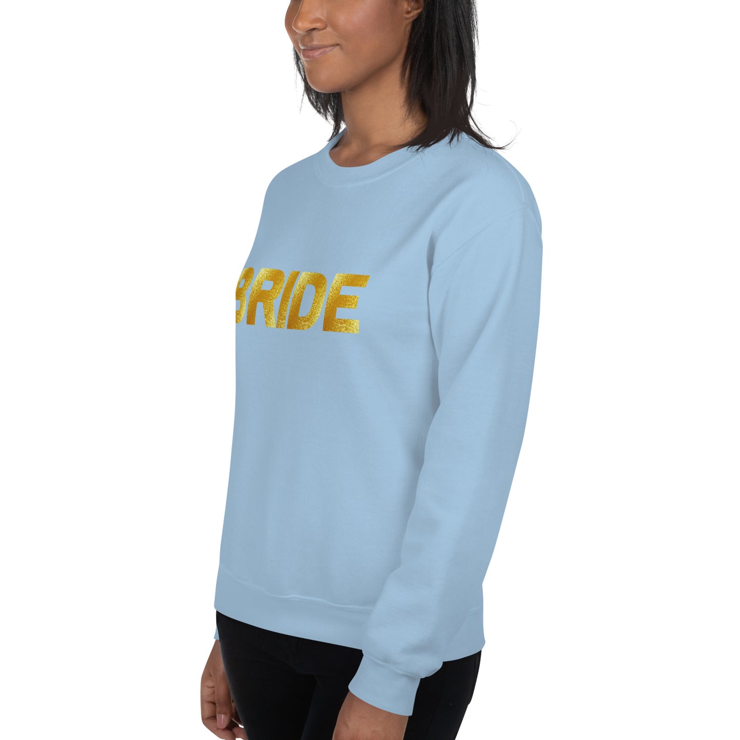 Bride Sweatshirt