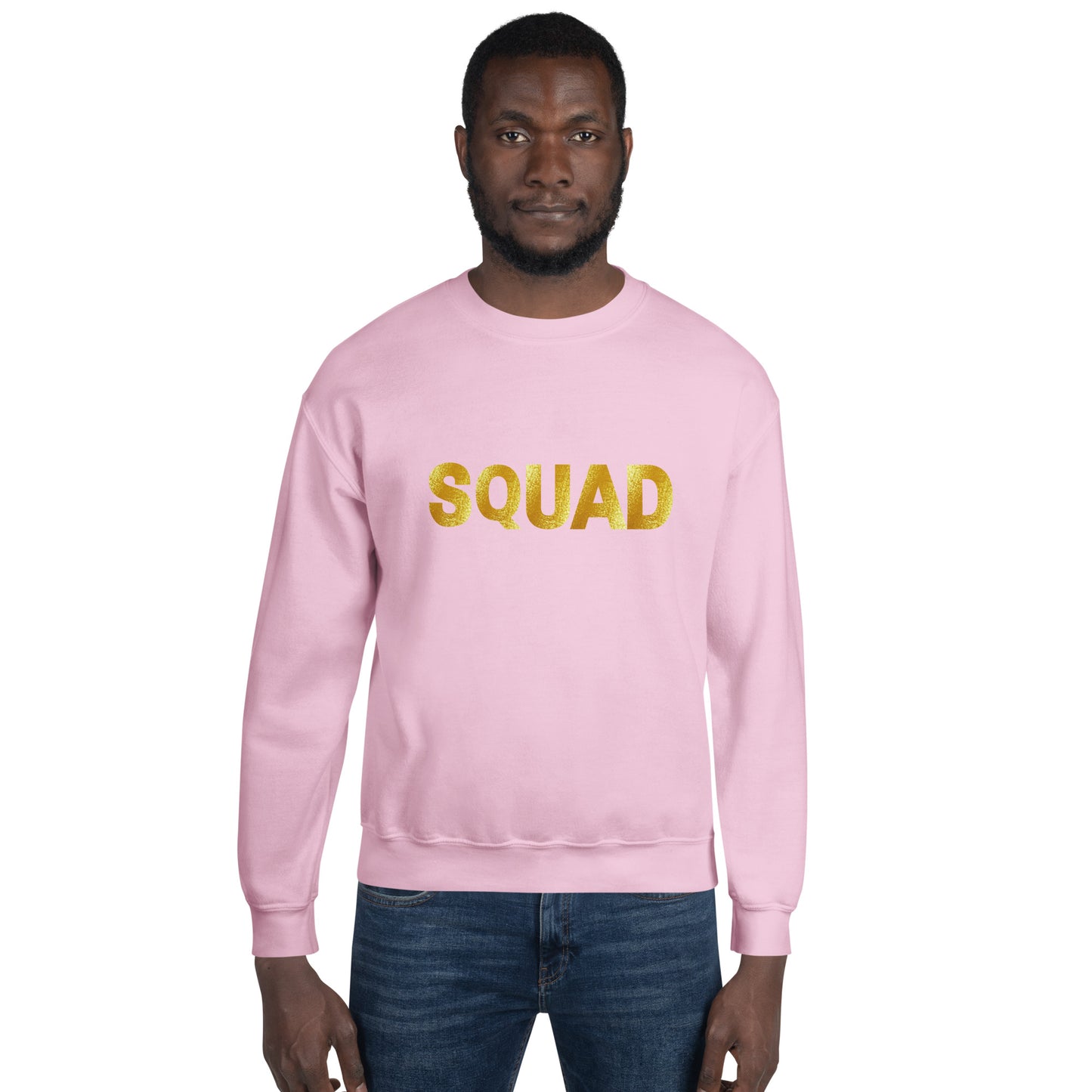 Bride Squad Sweatshirt