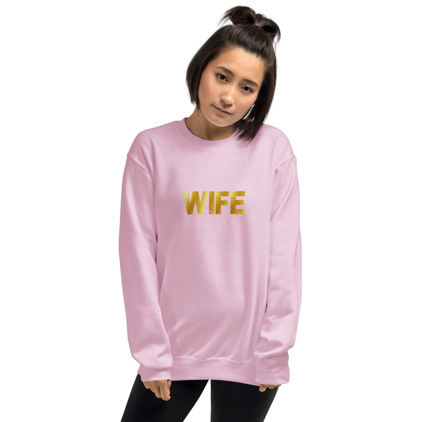 Wife Sweatshirt