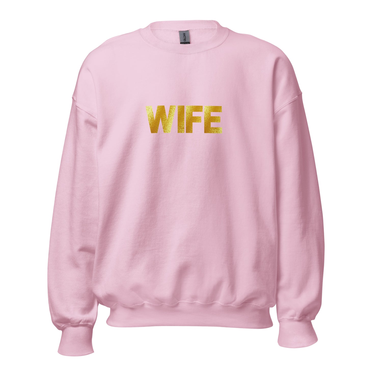 Wife Sweatshirt