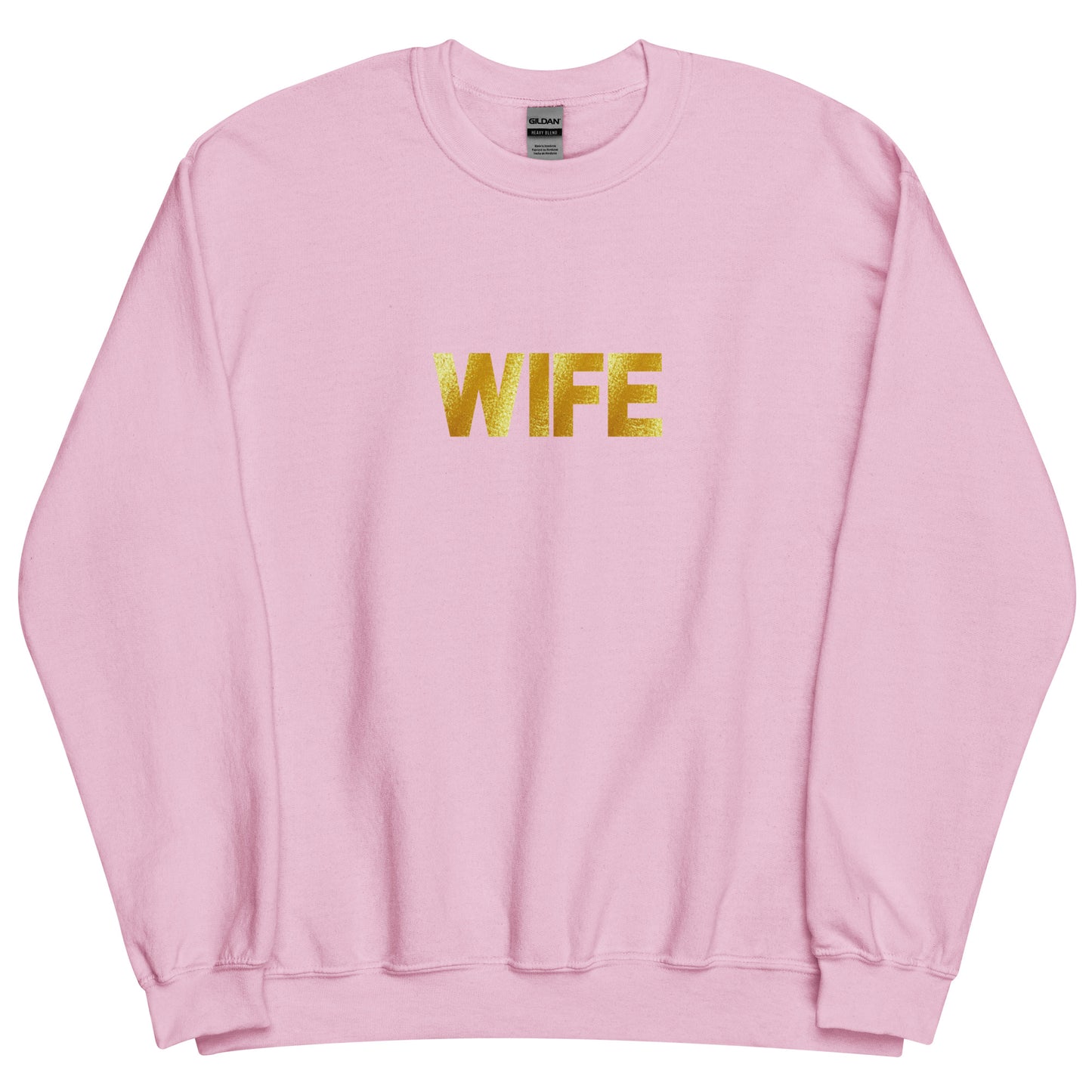 Wife Sweatshirt