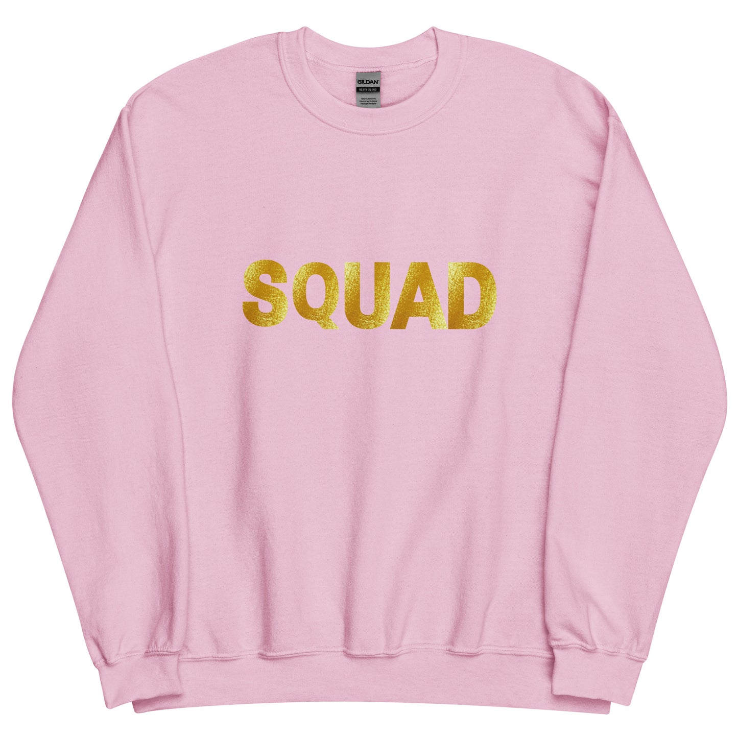 Bride Squad Sweatshirt