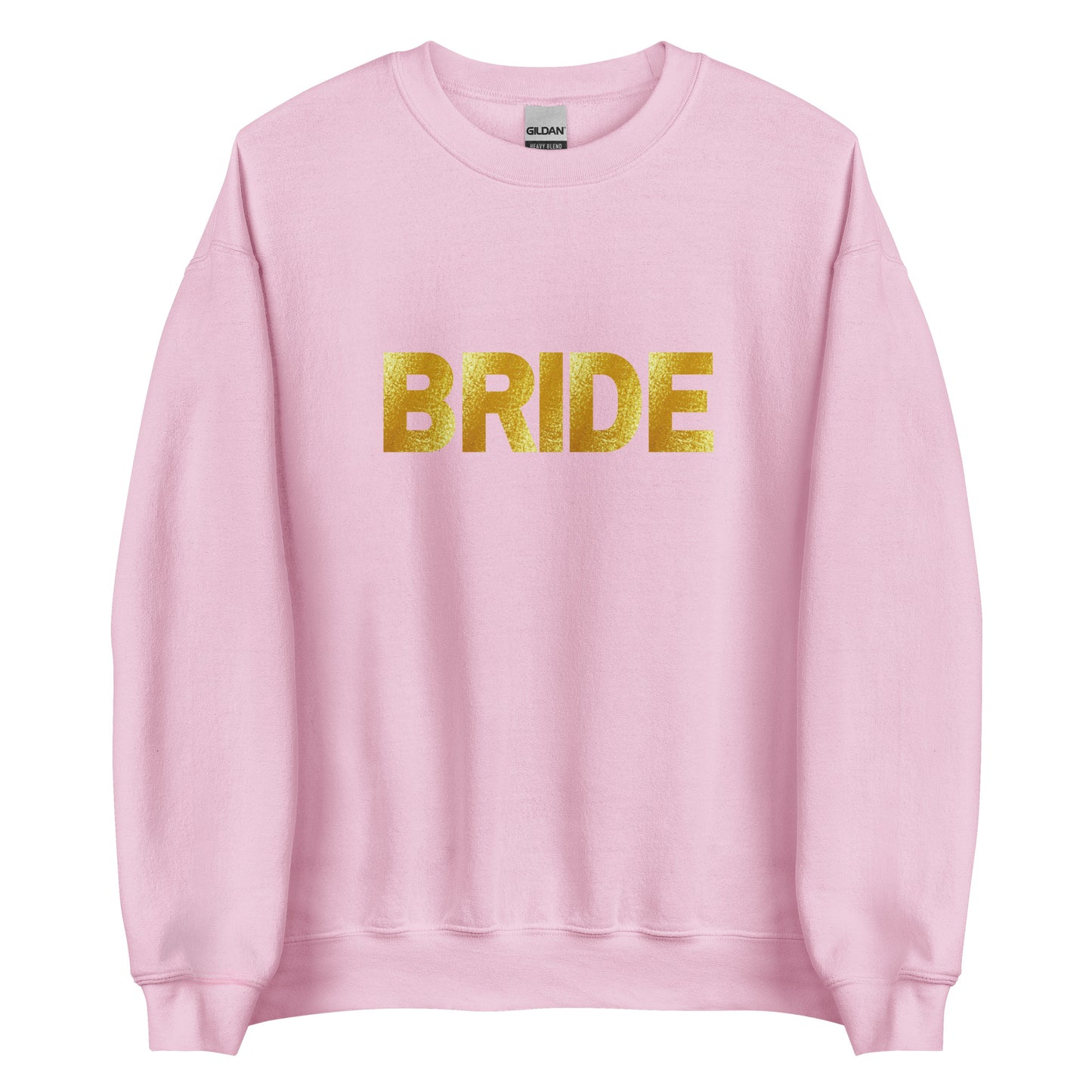 Bride Sweatshirt