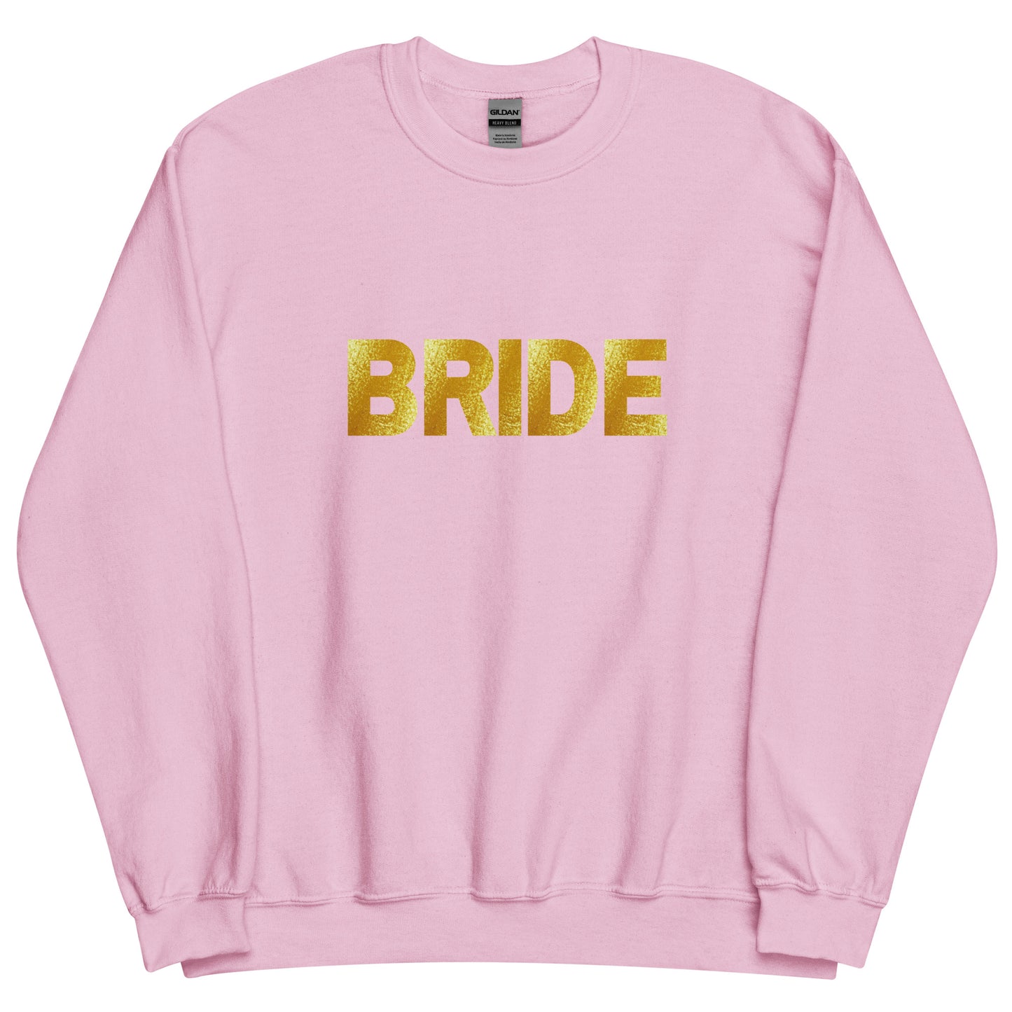 Bride Sweatshirt