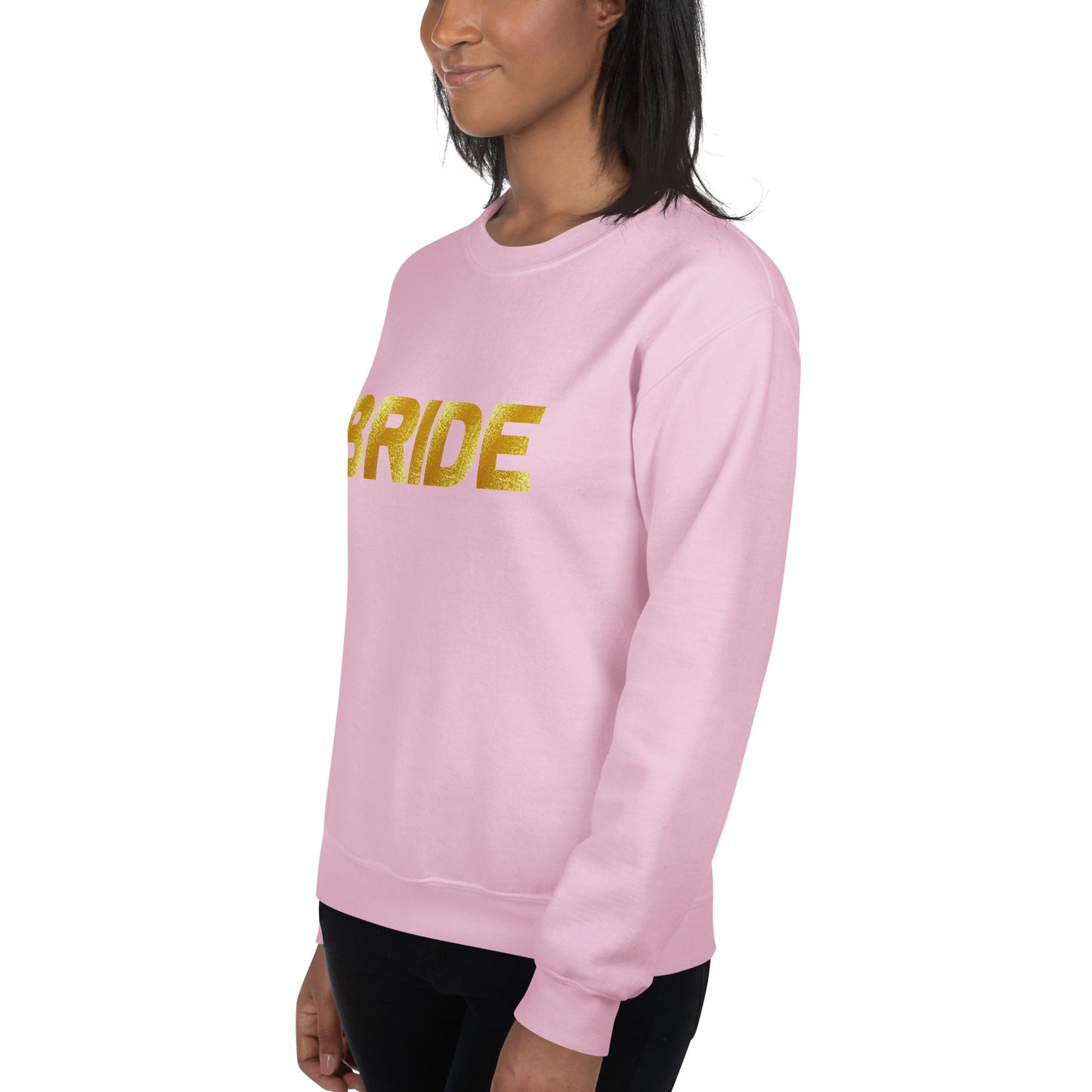 Bride Sweatshirt