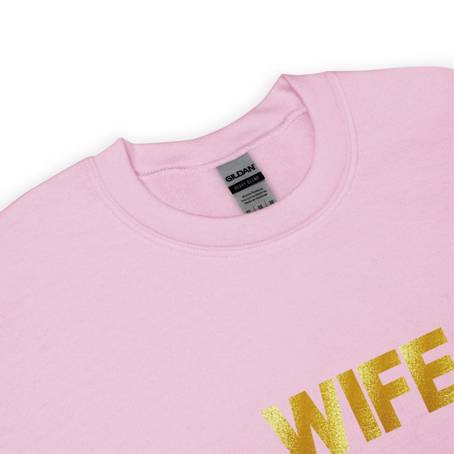 Wife Sweatshirt