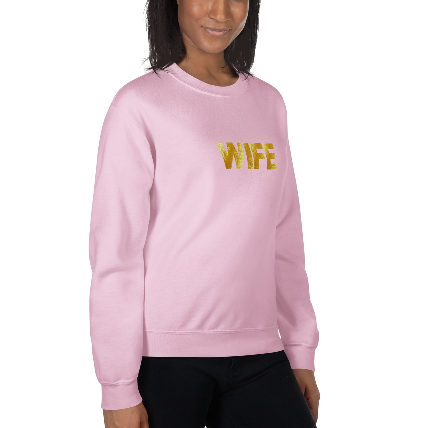 Wife Sweatshirt