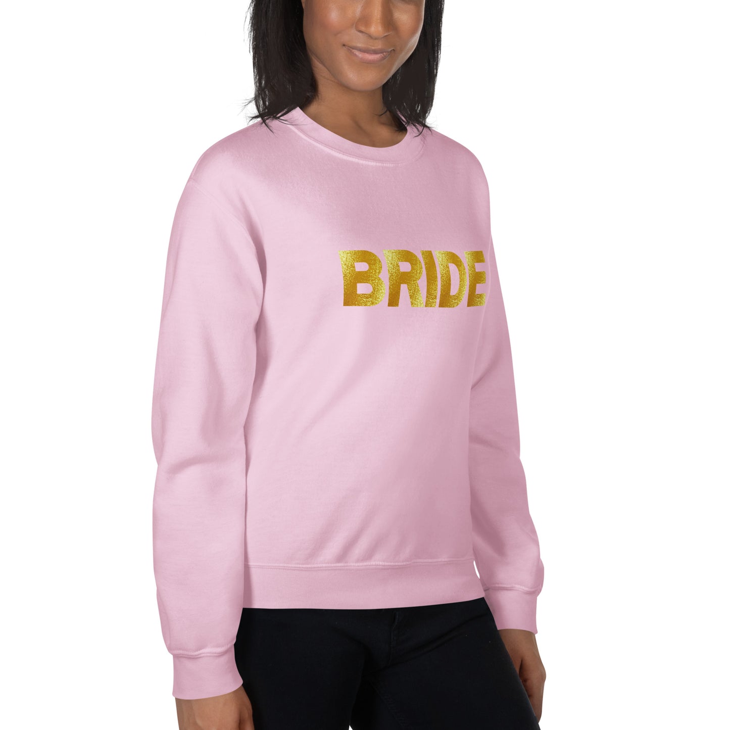 Bride Sweatshirt