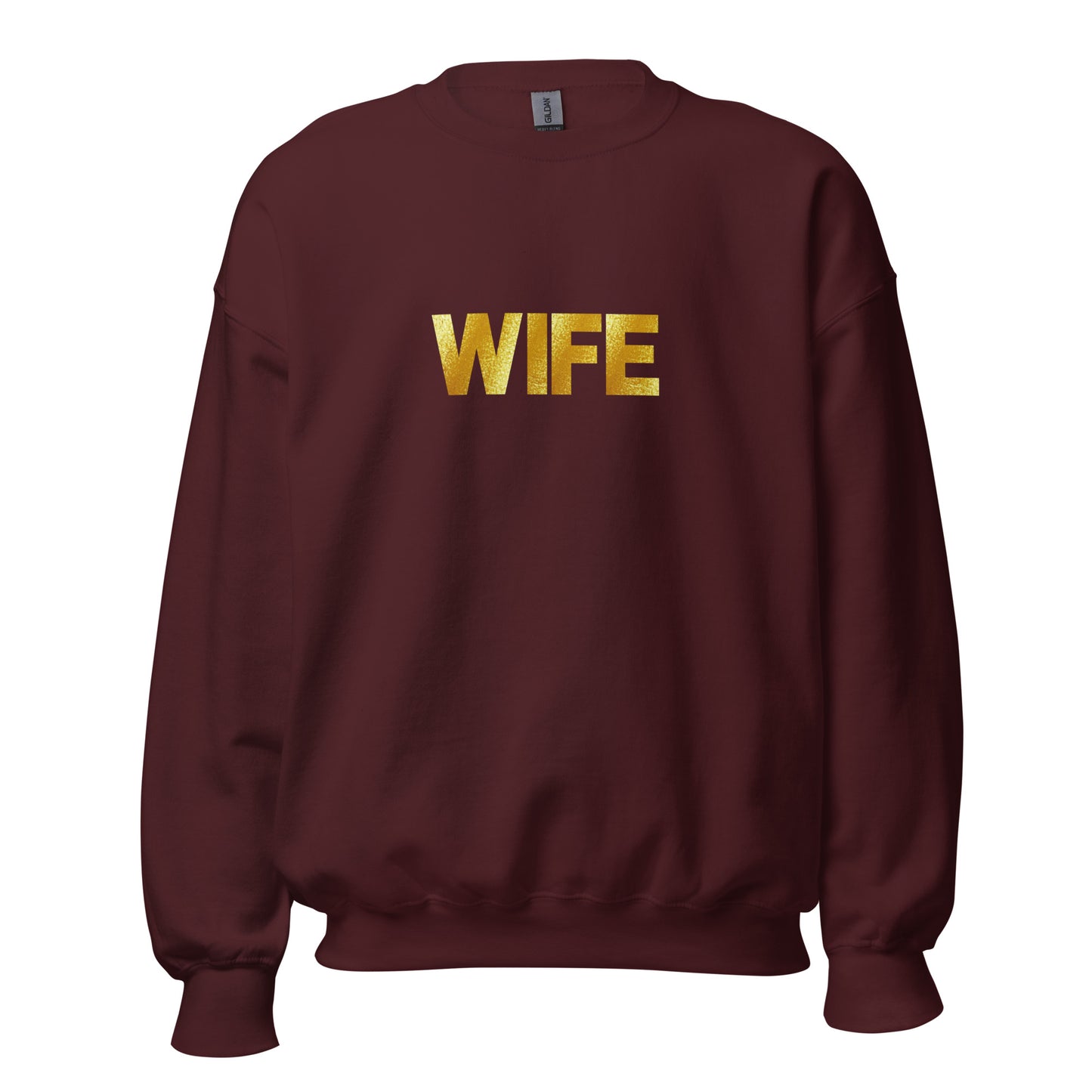 Wife Sweatshirt