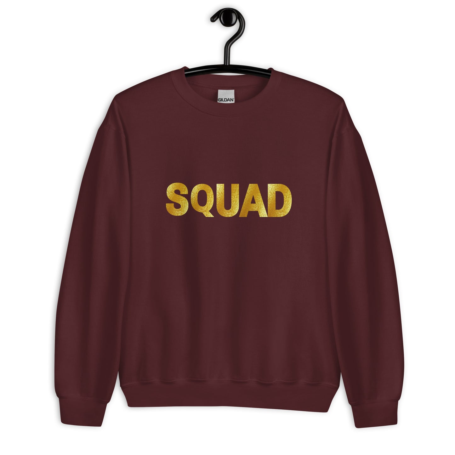 Bride Squad Sweatshirt