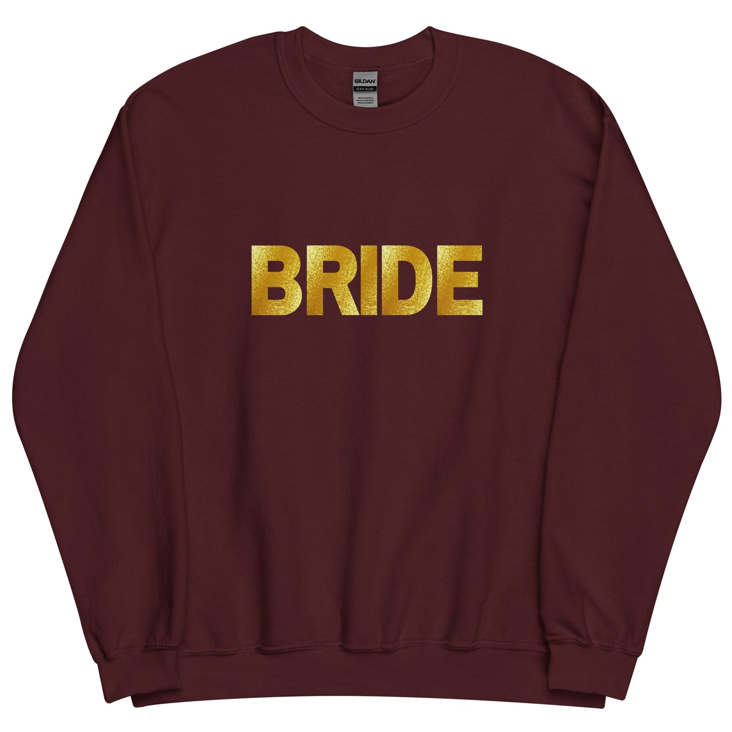 Bride Sweatshirt