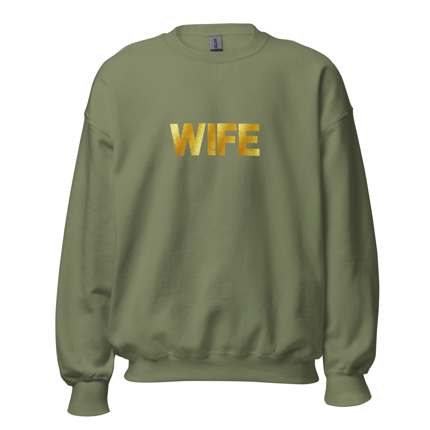 Wife Sweatshirt