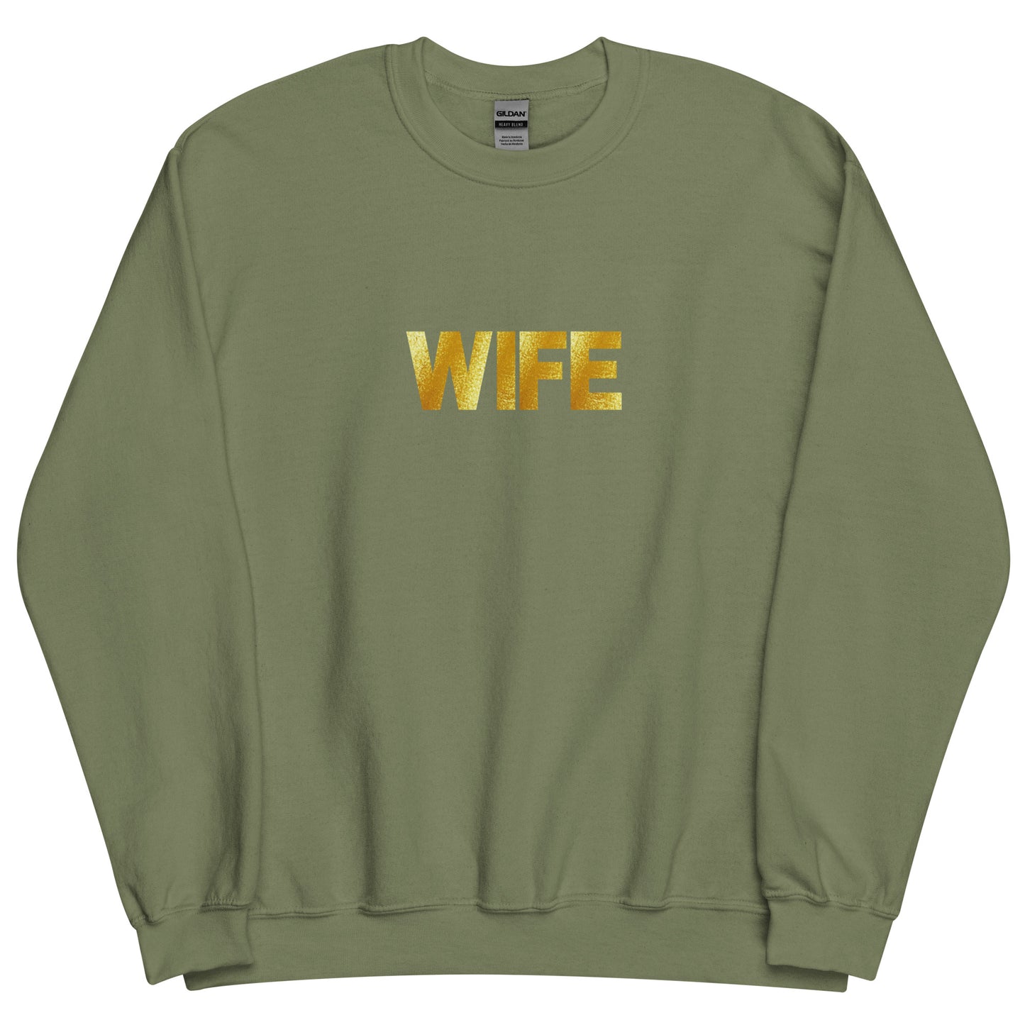 Wife Sweatshirt