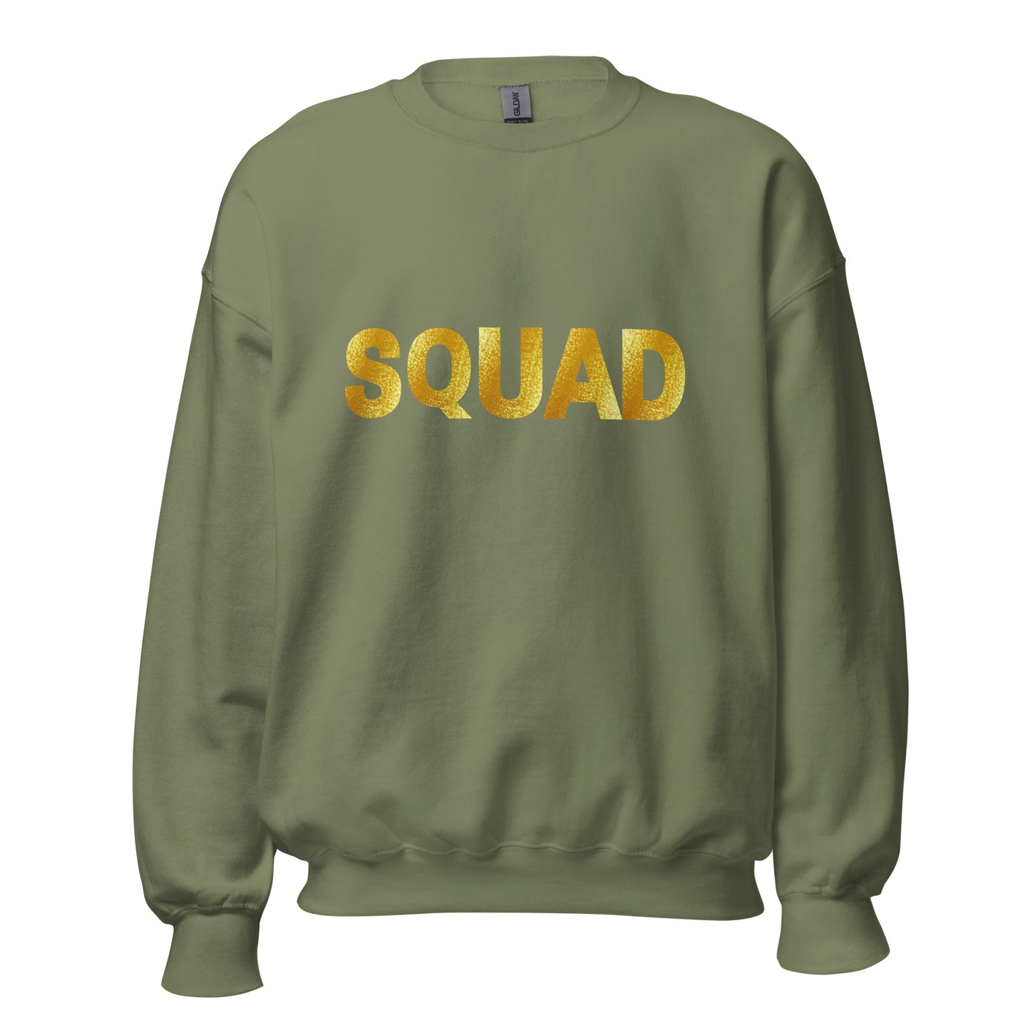 Bride Squad Sweatshirt