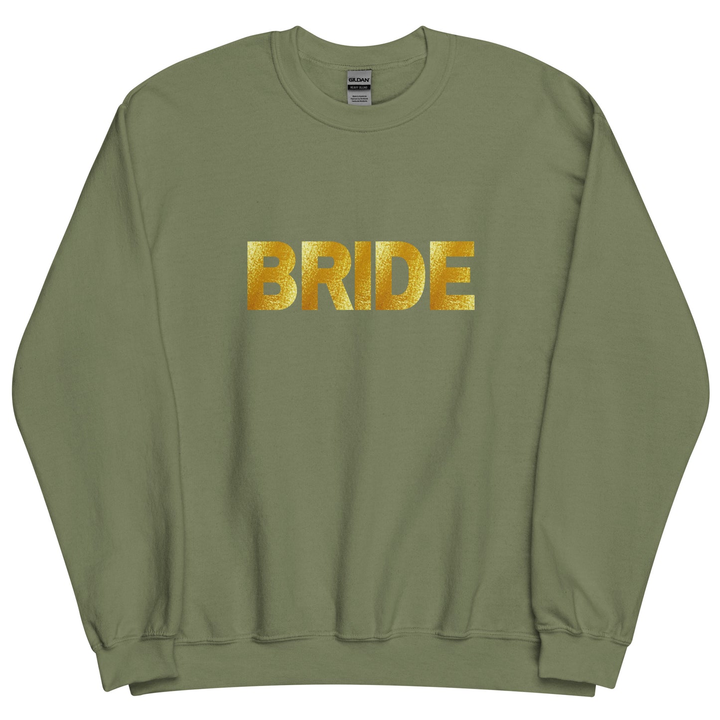 Bride Sweatshirt