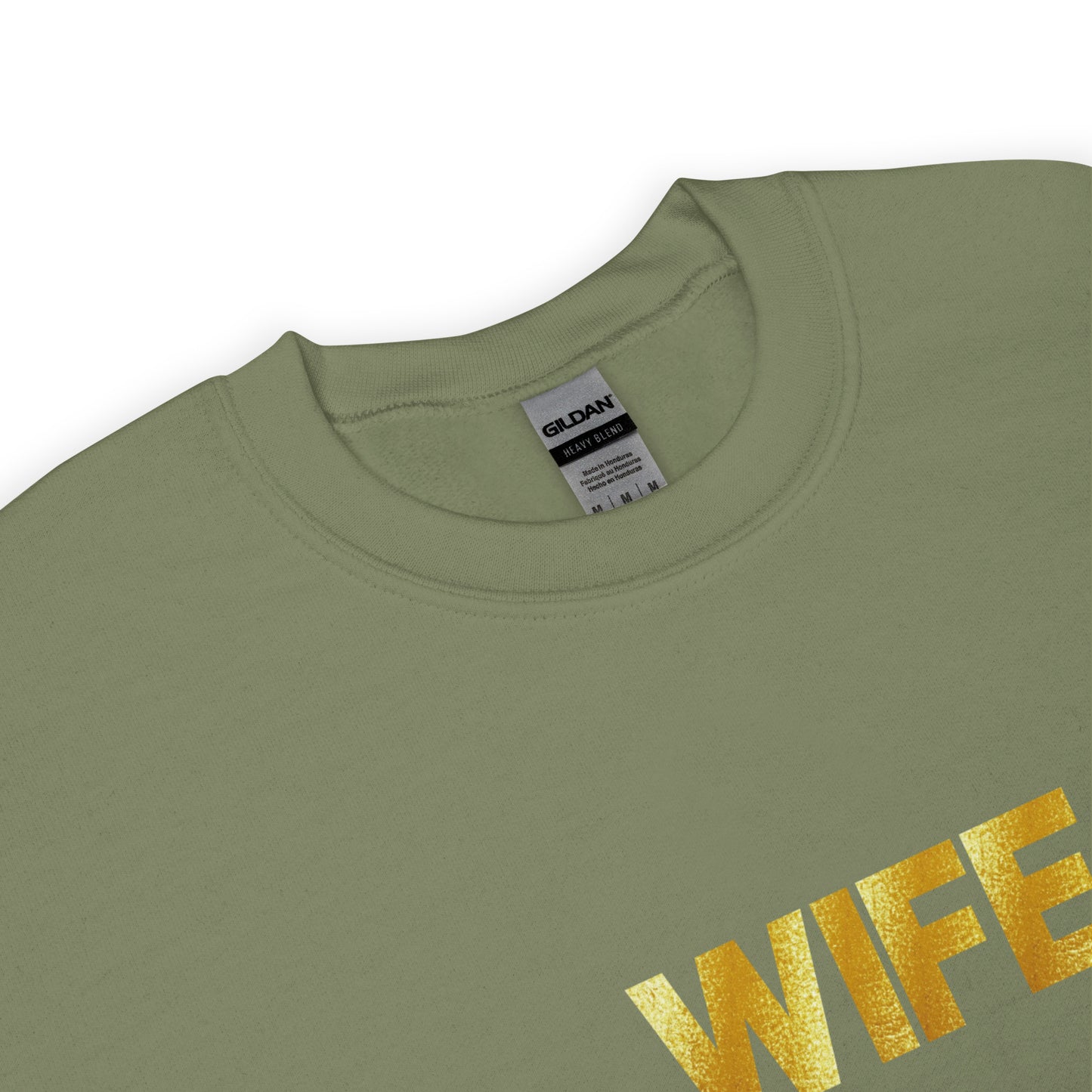 Wife Sweatshirt