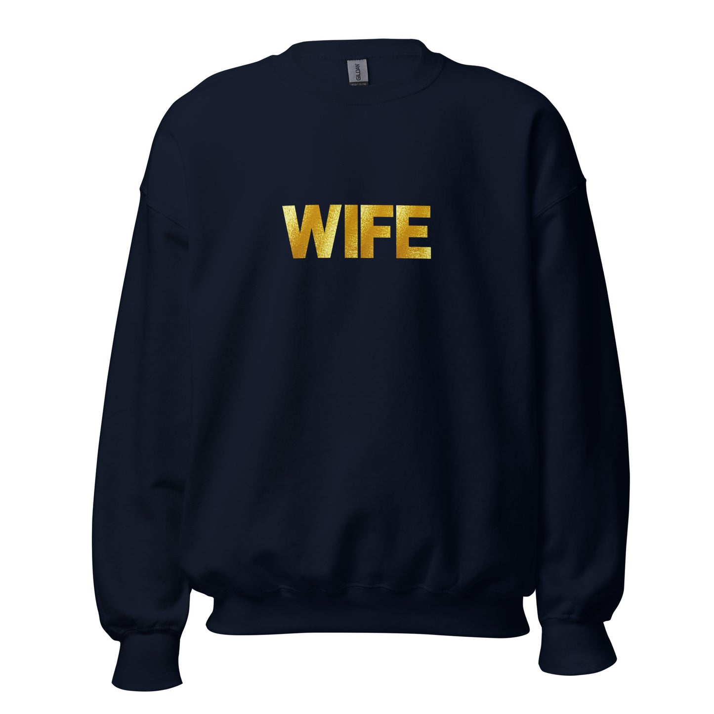 Wife Sweatshirt