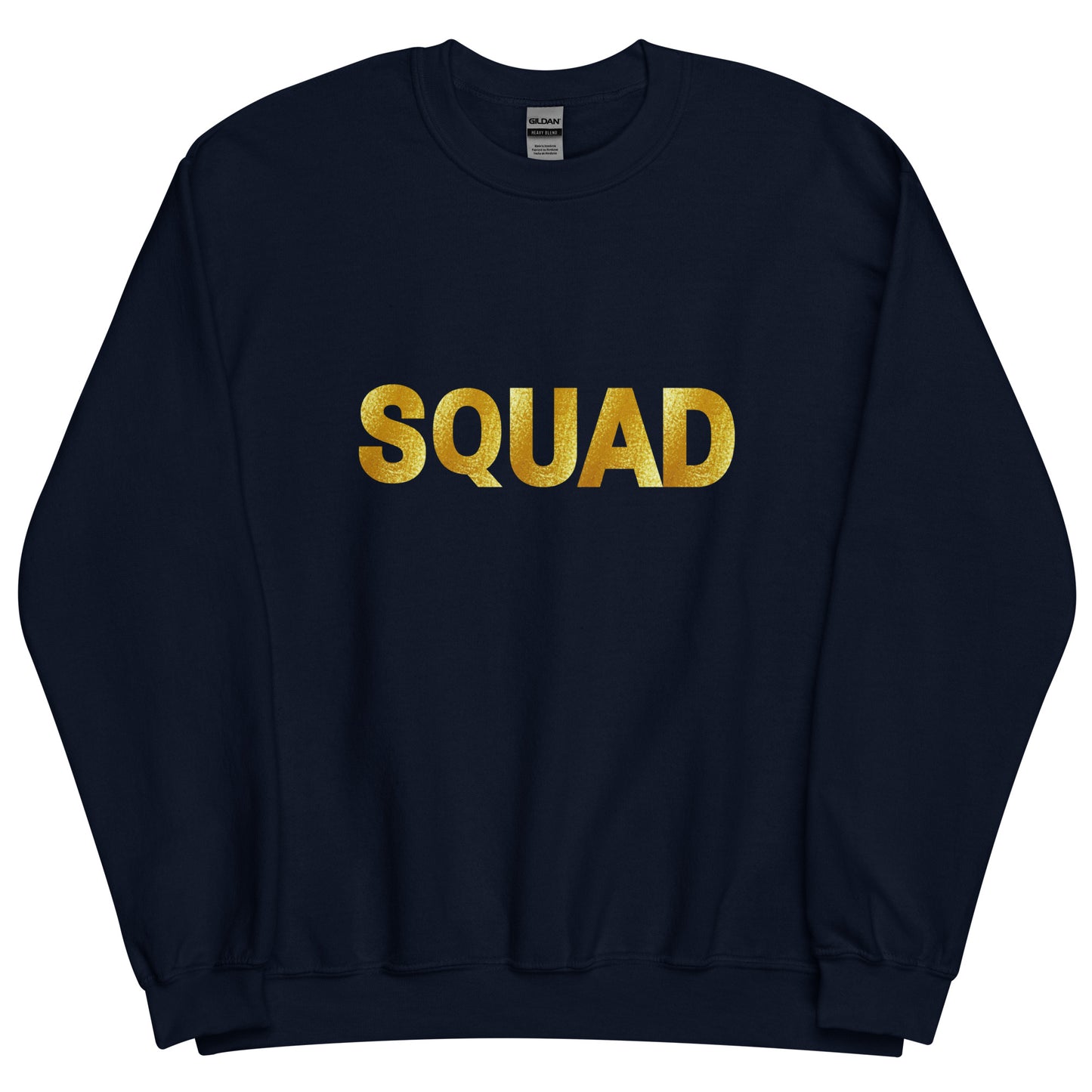 Bride Squad Sweatshirt