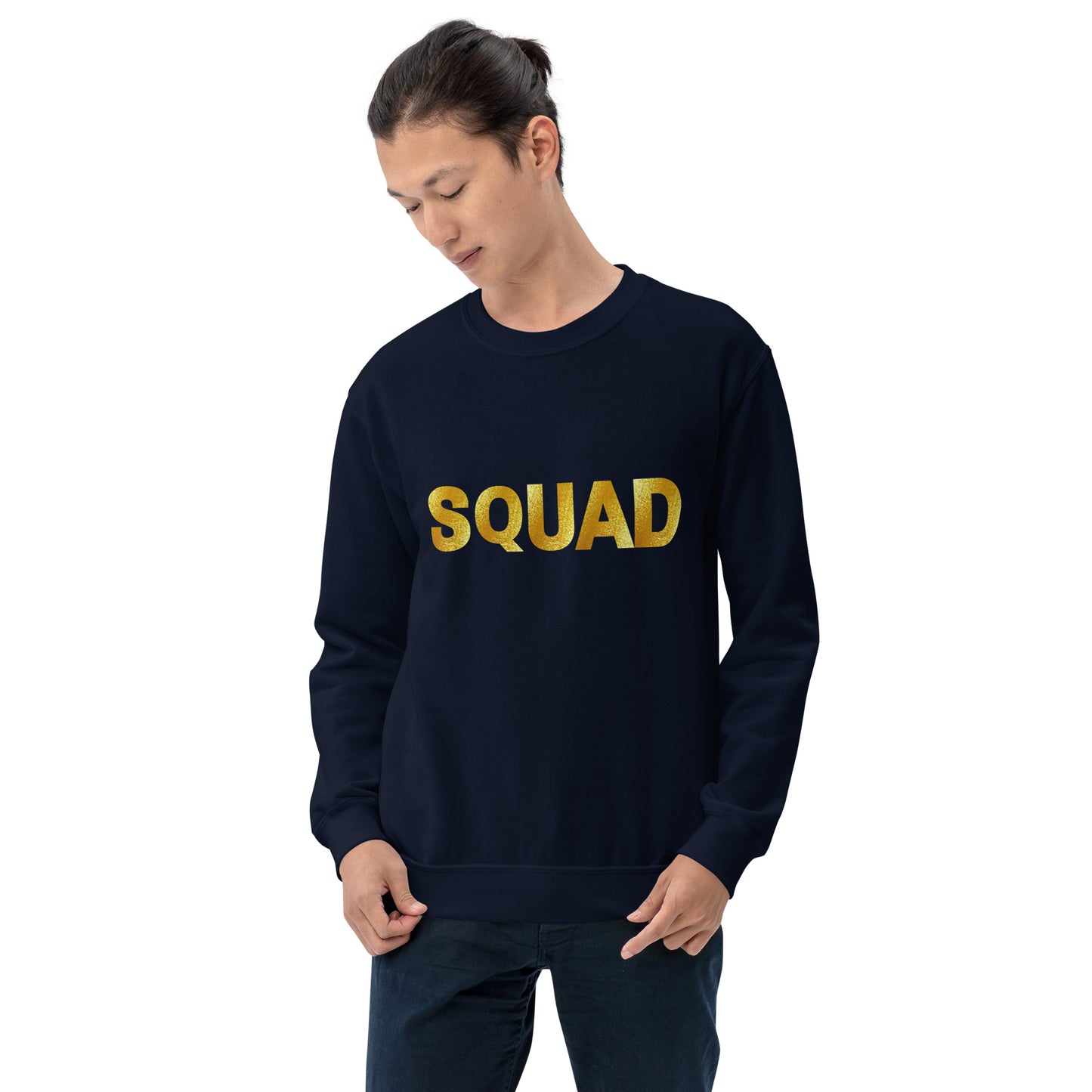 Bride Squad Sweatshirt