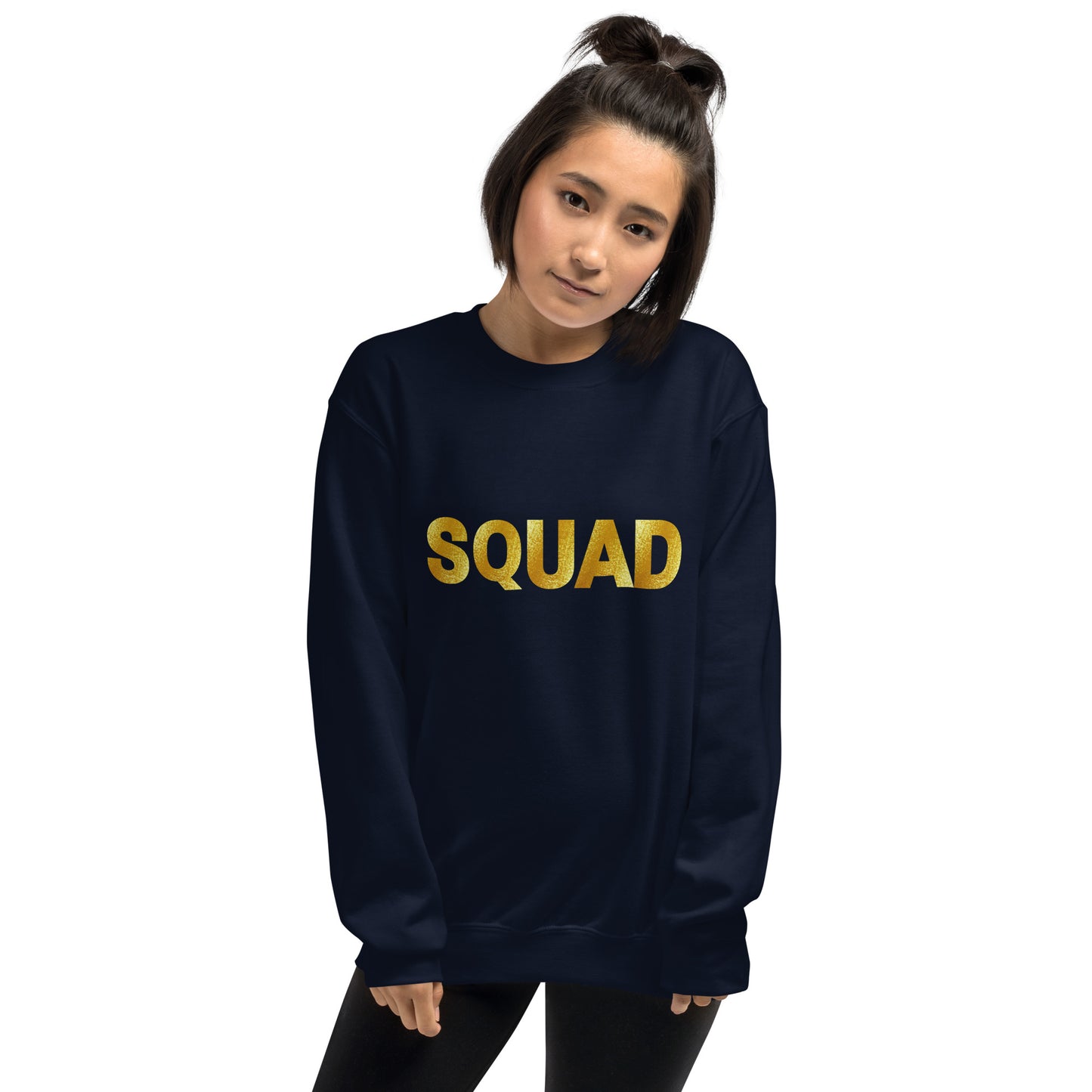 Bride Squad Sweatshirt