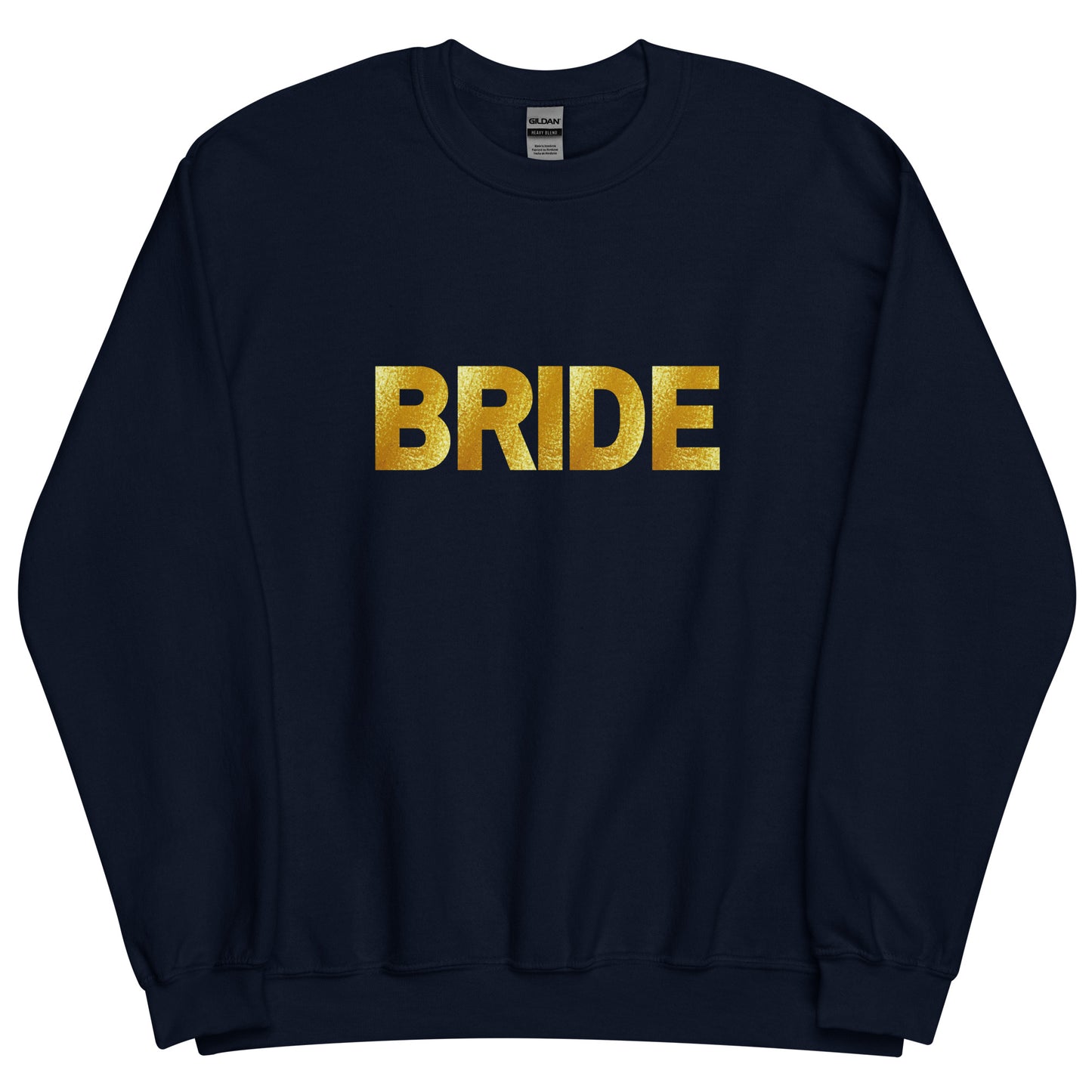 Bride Sweatshirt