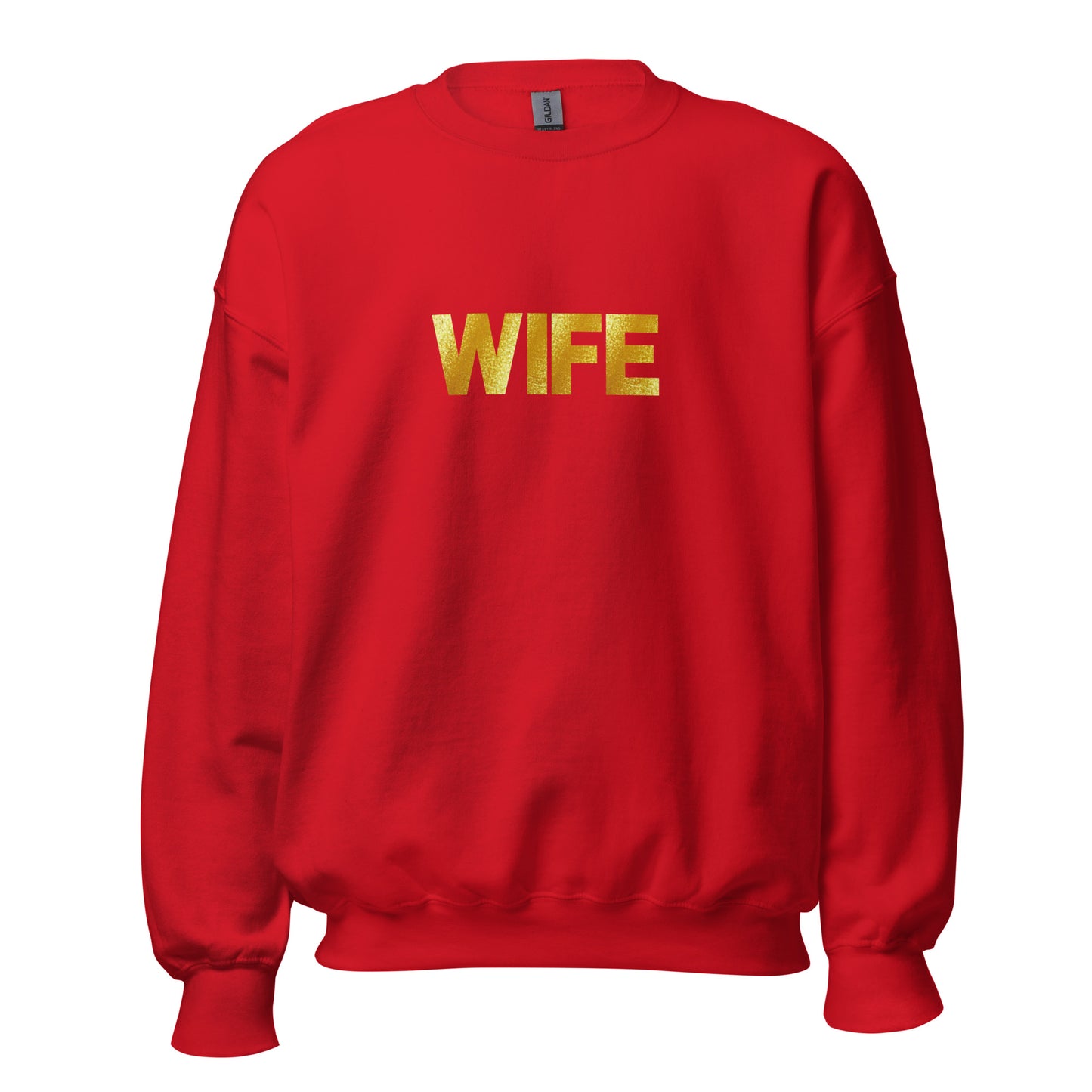 Wife Sweatshirt