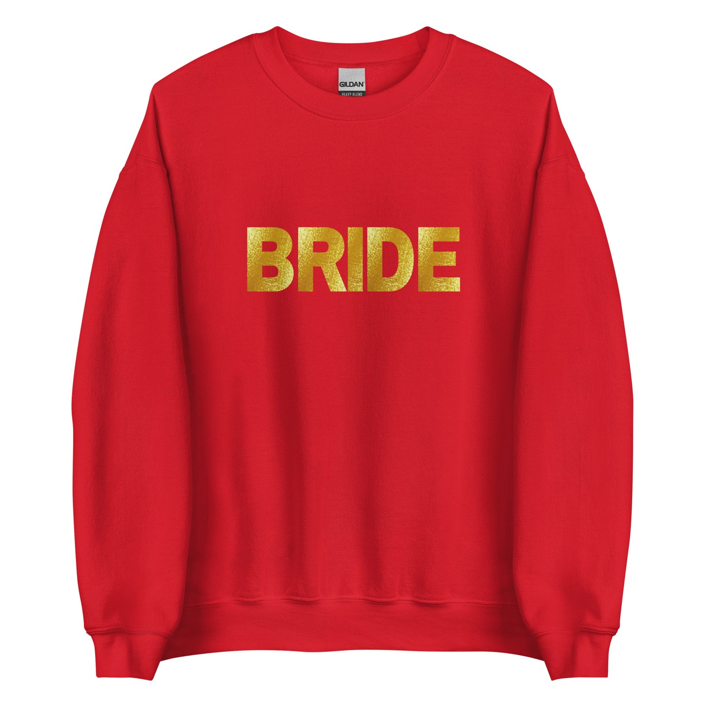 Bride Sweatshirt