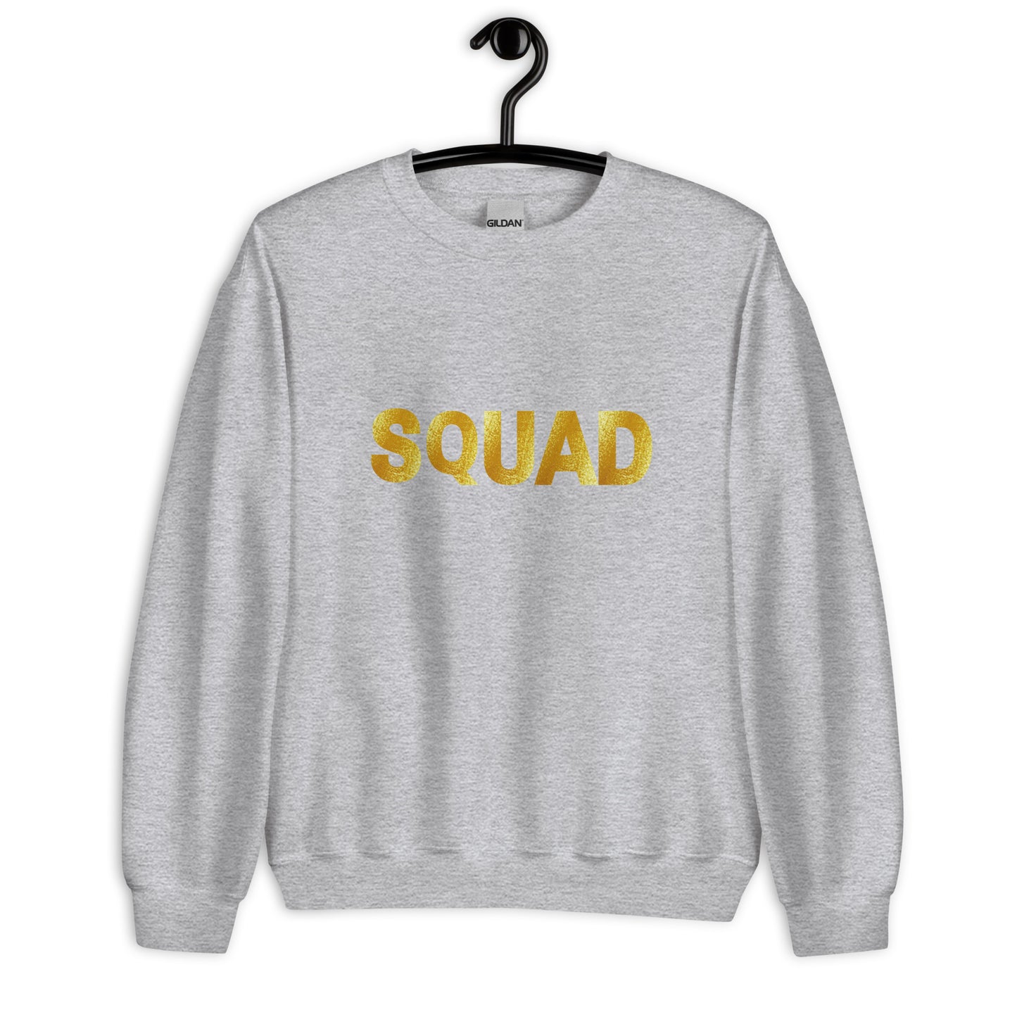 Bride Squad Sweatshirt