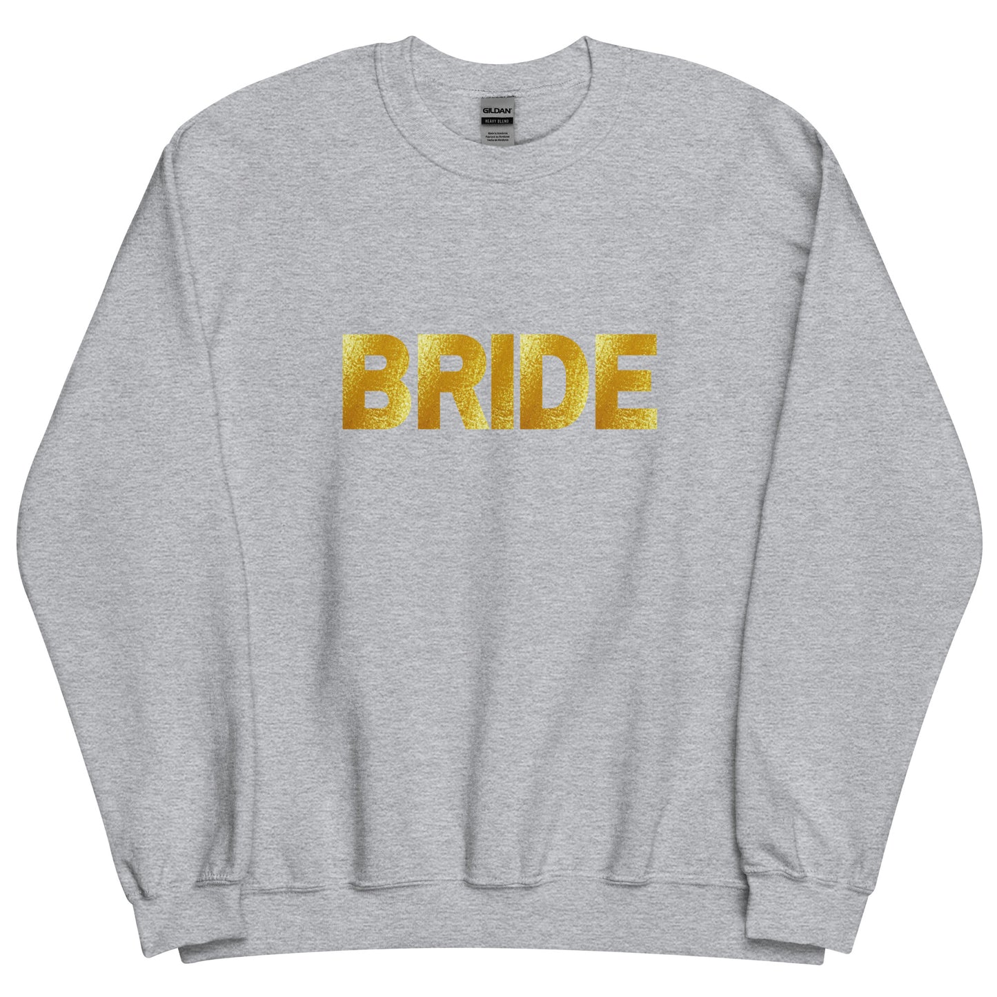 Bride Sweatshirt