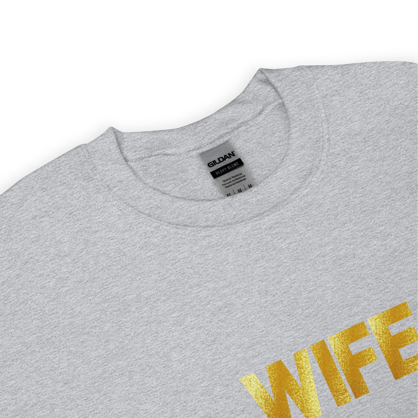 Wife Sweatshirt