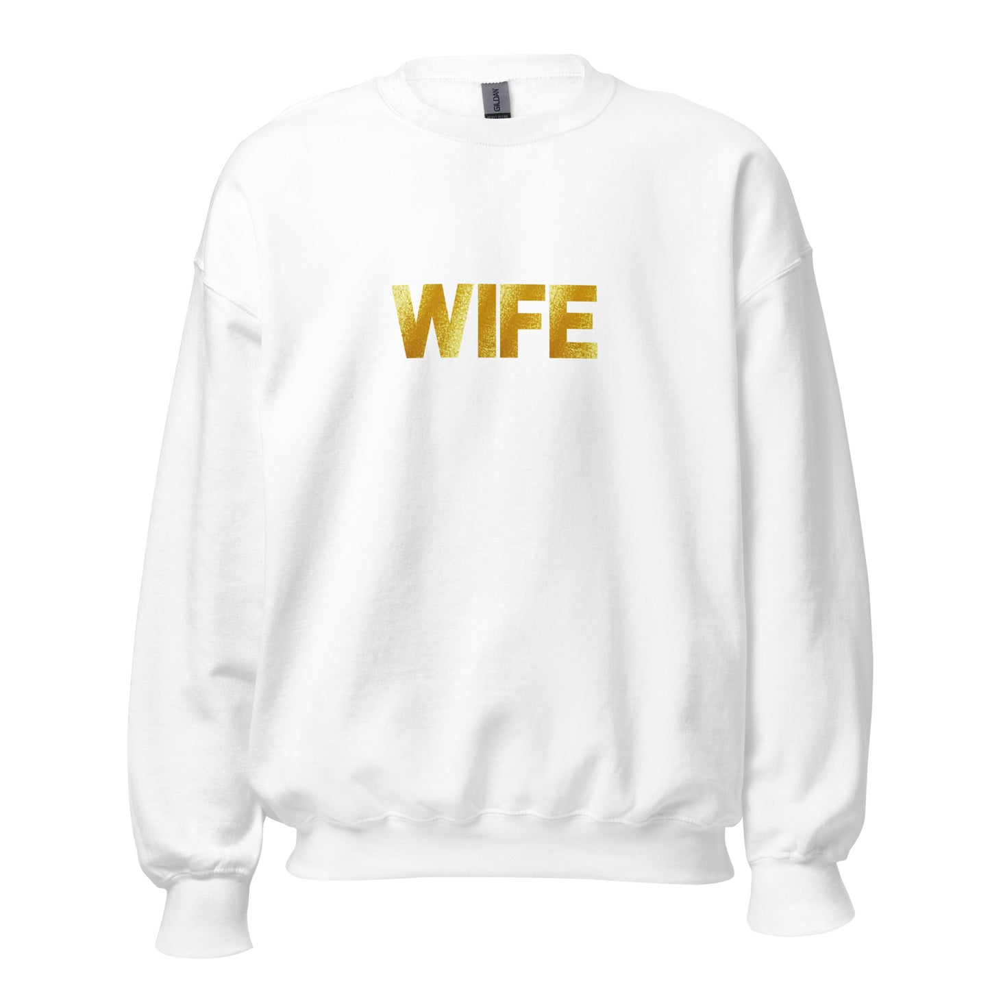 Wife Sweatshirt