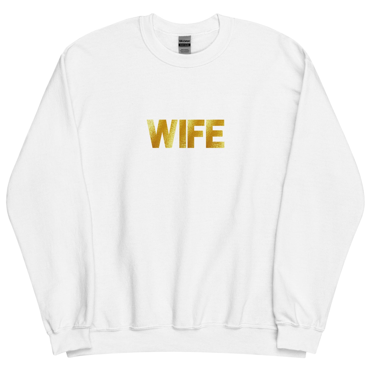 Wife Sweatshirt