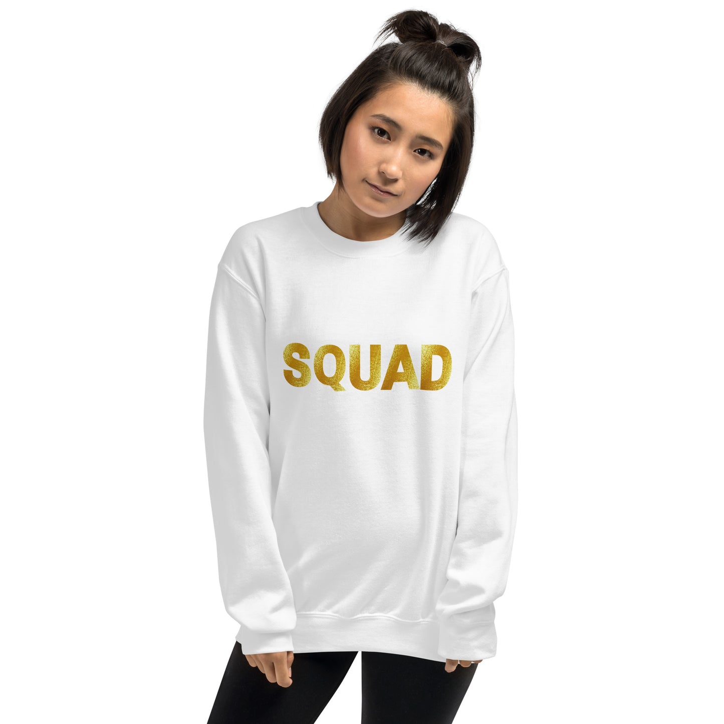 Bride Squad Sweatshirt