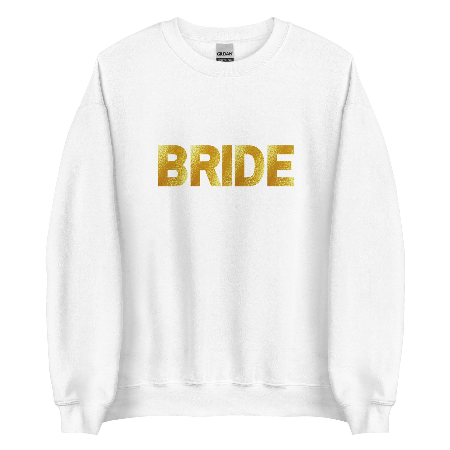 Bride Sweatshirt