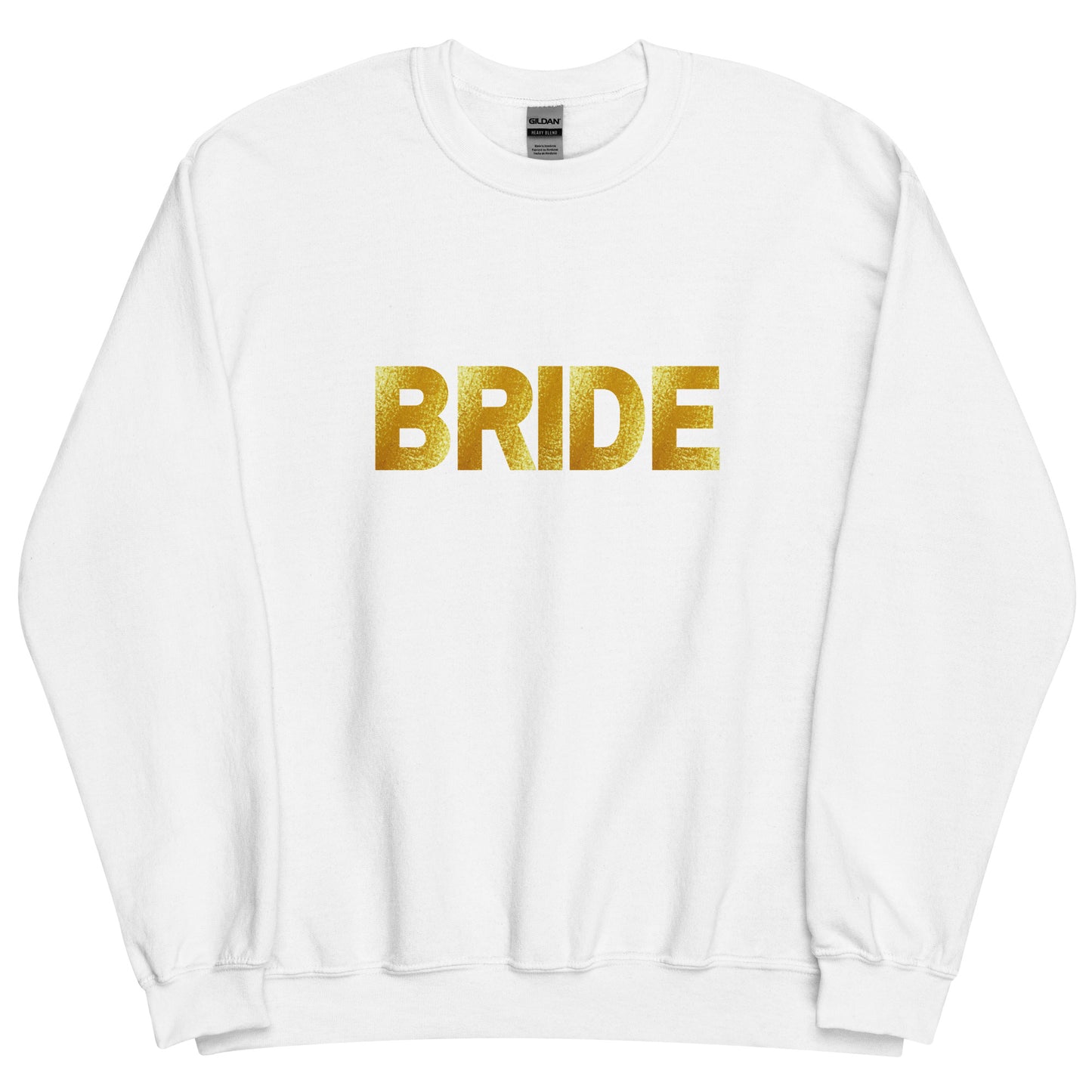 Bride Sweatshirt