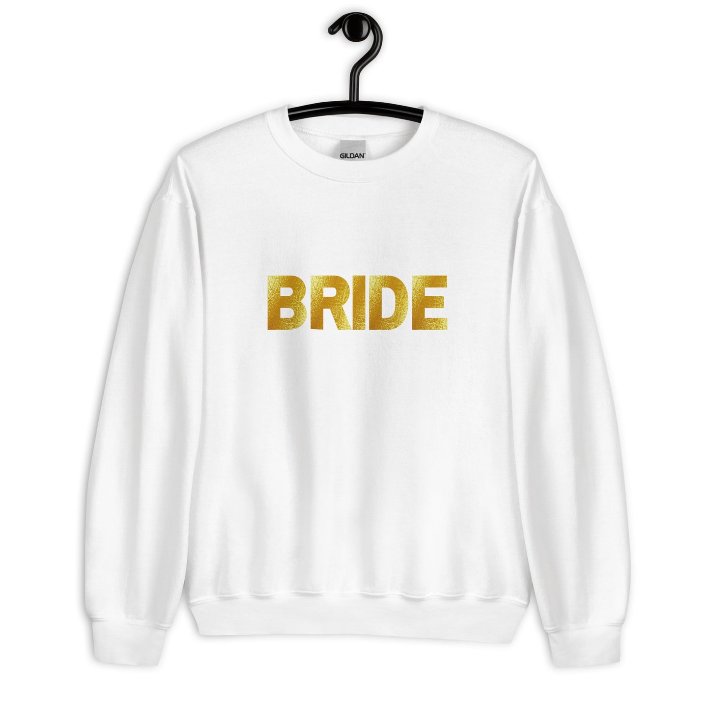 Bride Sweatshirt