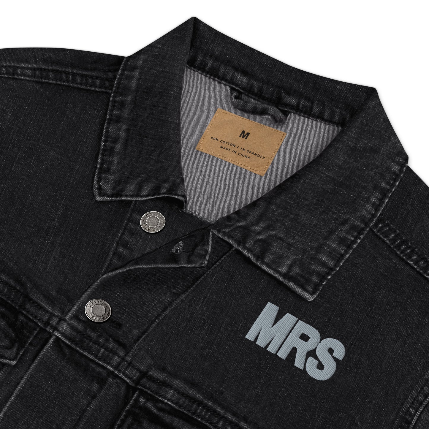 Mrs Jean Jacket