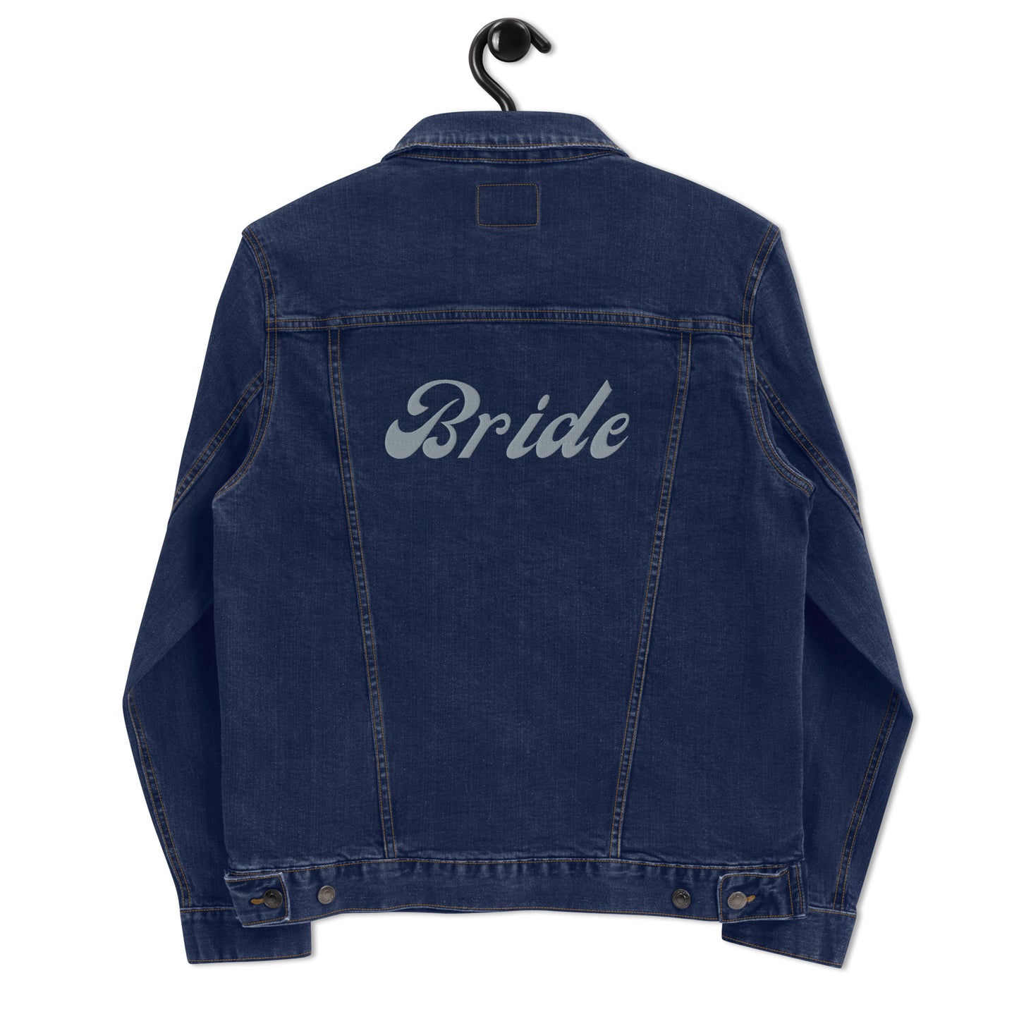 Bride Denim Jacket